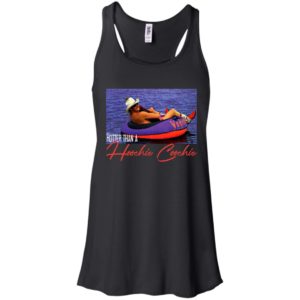 Hotter Than A Hoochie Coochie Shirt