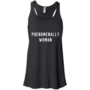 Phenomenally Woman Shirt