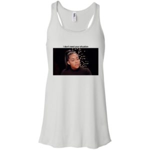 Khloe Kardashian I Don't Need Your Situation Shirt