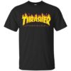 Thraser Magazine Shirt