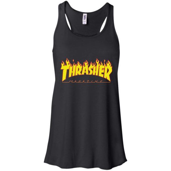 Thraser Magazine Shirt