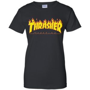 Thraser Magazine Shirt image Thraser Magazine Shirt