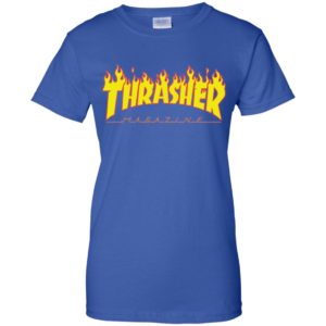 Thraser Magazine Shirt image Thraser Magazine Shirt