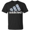 Busch Light Addicted Shirt
