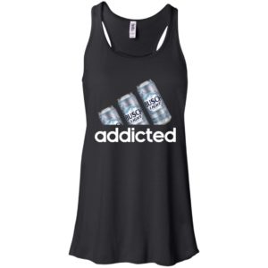 Busch Light Addicted Shirt