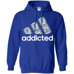 Busch Light Addicted Shirt