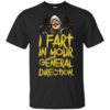 Monty Python I Fart In Your General Direction Shirt