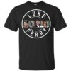 Luke Perry – 22nd Century Movies & TV Dylan McKay 90210 Shirt