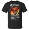 Dungeons Diners Dragons Drive-ins Dives Escape from Flavortown Shirt