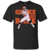 Shake And Bake Baker Mayfield Shirt