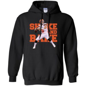 Shake And Bake Baker Mayfield Shirt