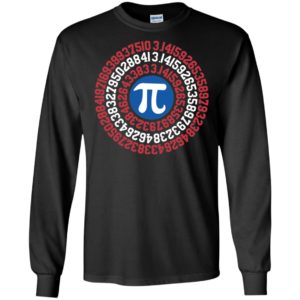 Pi Day Funny Captain American Pi Shield Shirt image Pi Day Funny Captain American Pi Shield Shirt