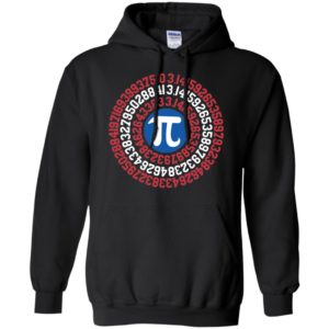 Pi Day Funny Captain American Pi Shield Shirt image Pi Day Funny Captain American Pi Shield Shirt