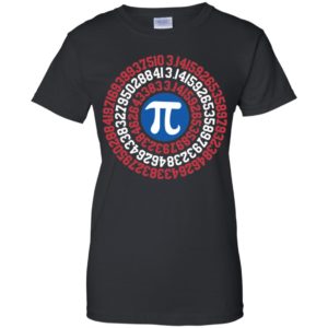 Pi Day Funny Captain American Pi Shield Shirt image Pi Day Funny Captain American Pi Shield Shirt