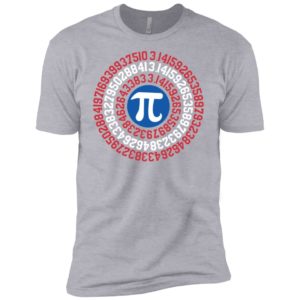 Pi Day Funny Captain American Pi Shield Shirt image Pi Day Funny Captain American Pi Shield Shirt