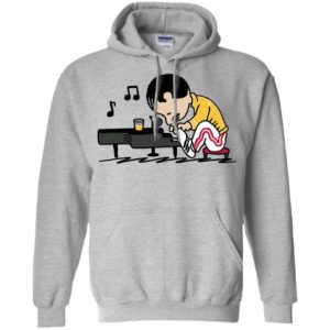 Freddie Mercury Queen Shirt