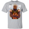 Obj Browns Shirt