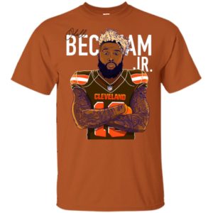 Obj Browns Shirt
