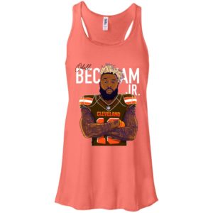 Obj Browns Shirt