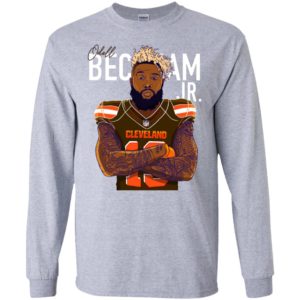 Obj Browns Shirt