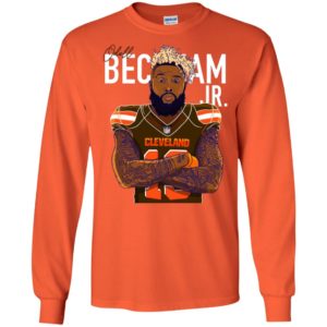 Obj Browns Shirt