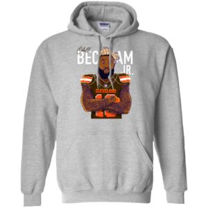 Obj Browns Shirt