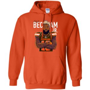 Obj Browns Shirt