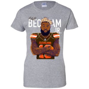 Obj Browns Shirt