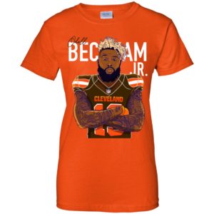 Obj Browns Shirt