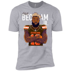 Obj Browns Shirt