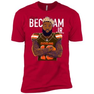 Obj Browns Shirt