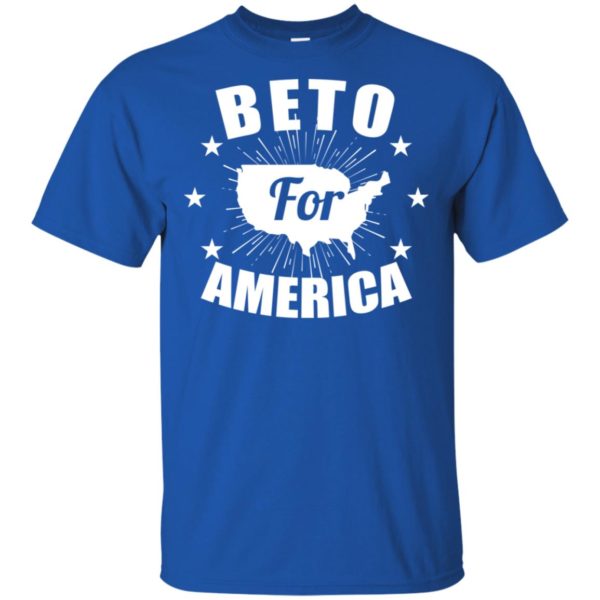 Beto For America Shirt