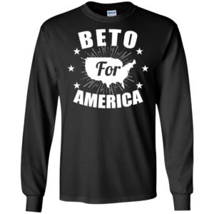 Beto For America Shirt image Beto For America Shirt