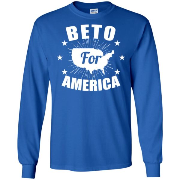 Beto For America Shirt