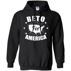 Beto For America Shirt image Beto For America Shirt