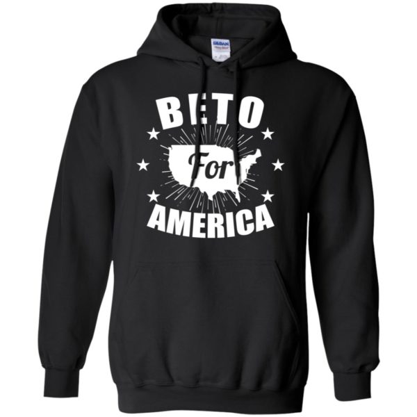 Beto For America Shirt