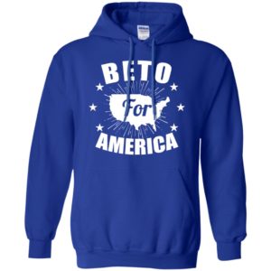 Beto For America Shirt image Beto For America Shirt