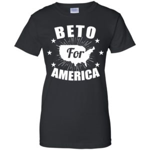 Beto For America Shirt image Beto For America Shirt