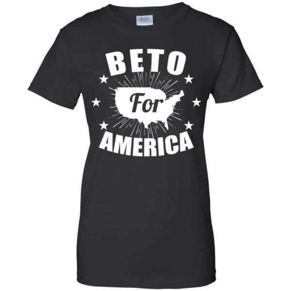 Beto For America Shirt