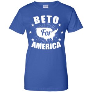 Beto For America Shirt image Beto For America Shirt