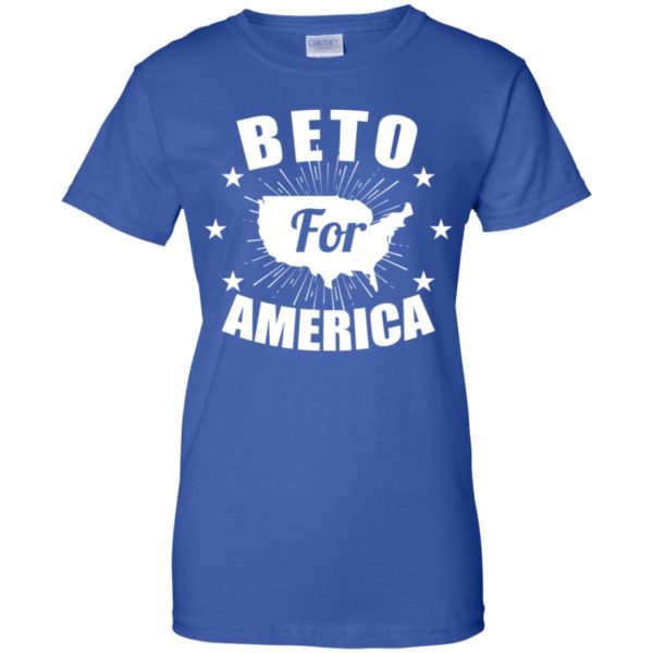 Beto For America Shirt