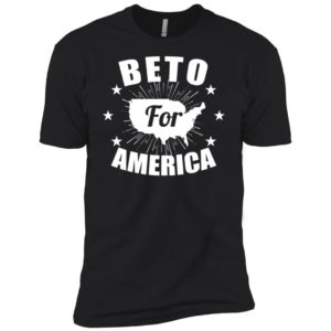 Beto For America Shirt image Beto For America Shirt