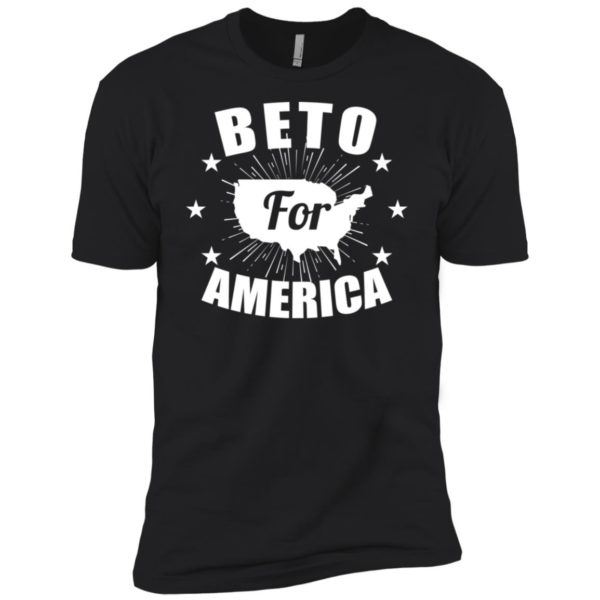 Beto For America Shirt