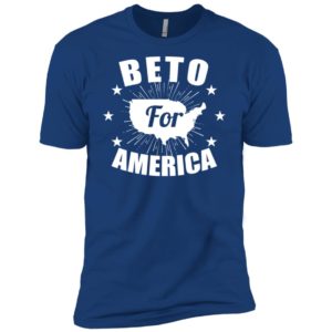 Beto For America Shirt image Beto For America Shirt