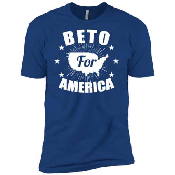 Beto For America Shirt