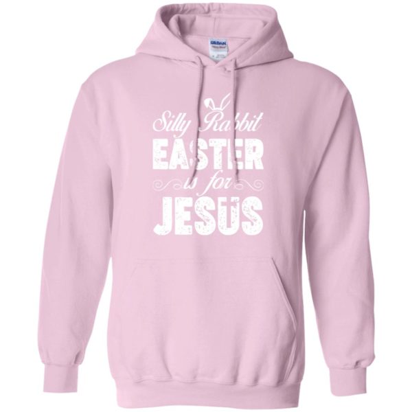 Happy Easter Silly Rabbit Easter for Jesus Shirt