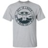 UFO Get In Loser We’re Doing Butt Stuff Shirt