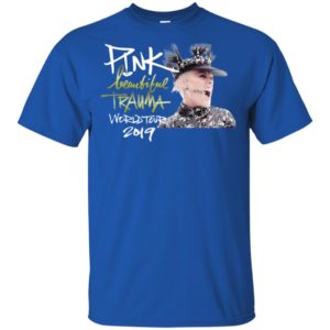 Pink Tour 2019 Shirt