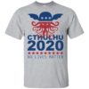 Cthulhu 2020 No Lives Matter Shirt
