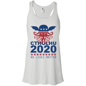 Cthulhu 2020 No Lives Matter Shirt